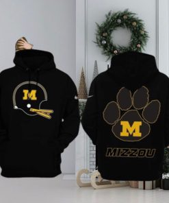 Hot Trend Limited Edition Cotton Bowl 3d Hoodie Missouri Tigers Football