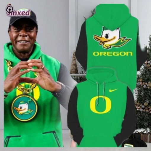 Hot Trend Oregon Ducks Legend Hoodie Limited Edition