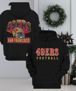 Hot Trend San Francisco 49ers New Hoodie Limited Edition