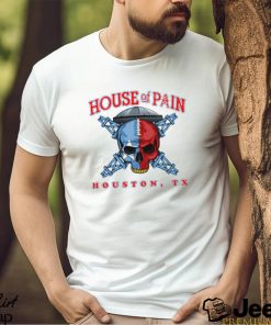 House Of Pain Shirt