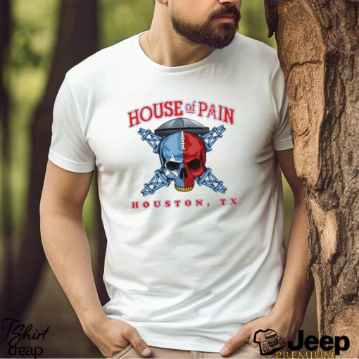 House Of Pain Shirt