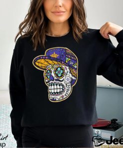 Houston Astros Sugar skull Shirt