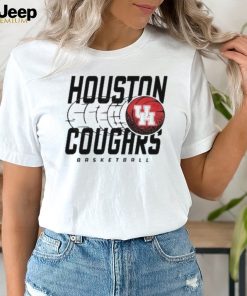 Houston Cougars Basketball Vintage Shirt