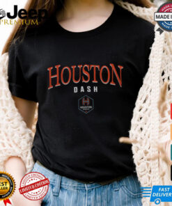 Houston Dash Arch shirt