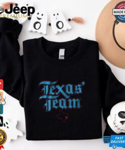 Houston Football Texas_ Team T Shirt