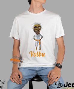 Houston Kress Fanrunradio Volbu shirt