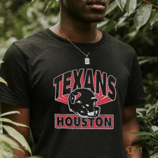 Houston Texans ’47 Amplify Franklin Shirt