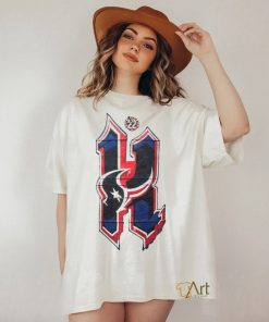 Houston Texans H town shirt