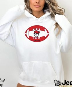 Houston Texans LifeSucx Angry Guy shirt