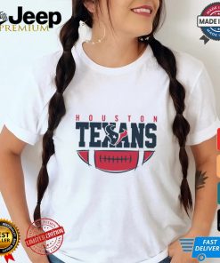 Houston Texans NFL Football Team Logo 2024 Shirt