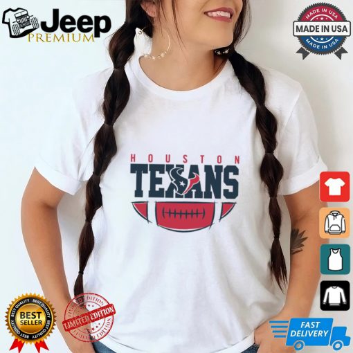 Houston Texans NFL Football Team Logo 2024 Shirt