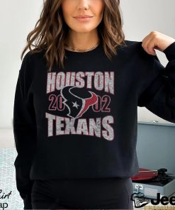 Houston Texans Upload Franklin Shirt