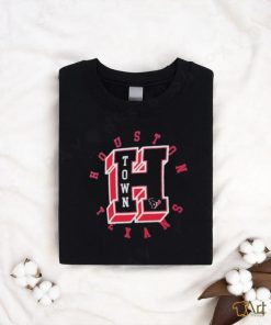 Houston texans hometown offensive drive 2024 shirt