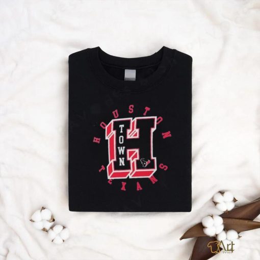 Houston texans hometown offensive drive 2024 shirt