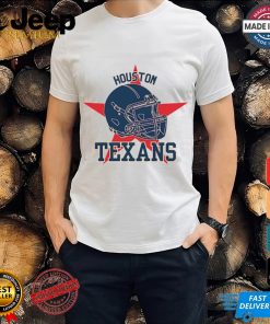 Houston texans logo T Shirt