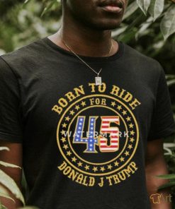 How Trump’s Most Loyal Supporters Are Responding to the Verdict Shirt