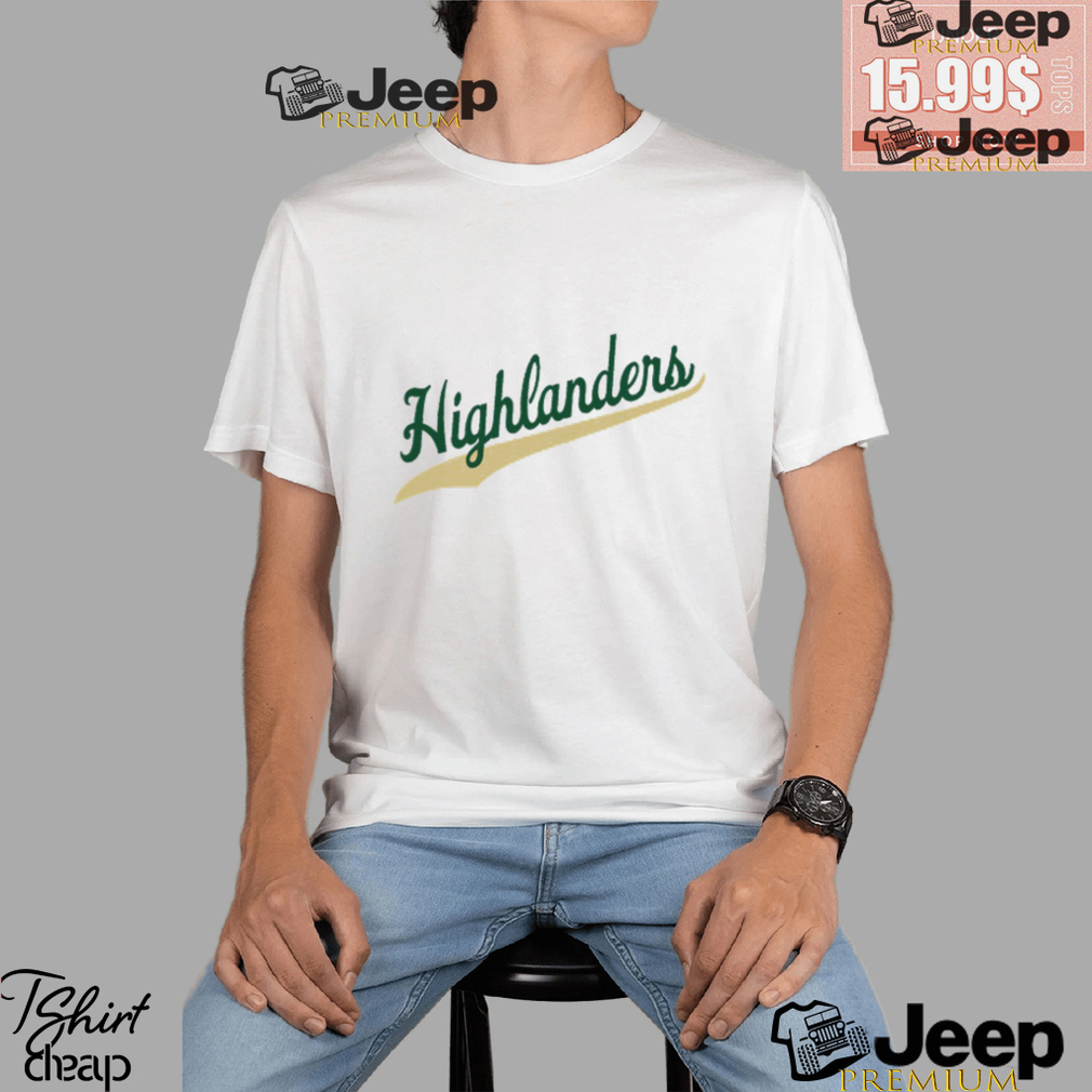 Howell Highlanders Shirt
