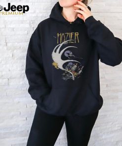 Hozier Freedom Mortgage Pavilion Camden NJ May 25 2024 shirt