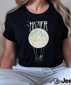 Hozier Show Kia Center Orlando FL 2024 Shirt