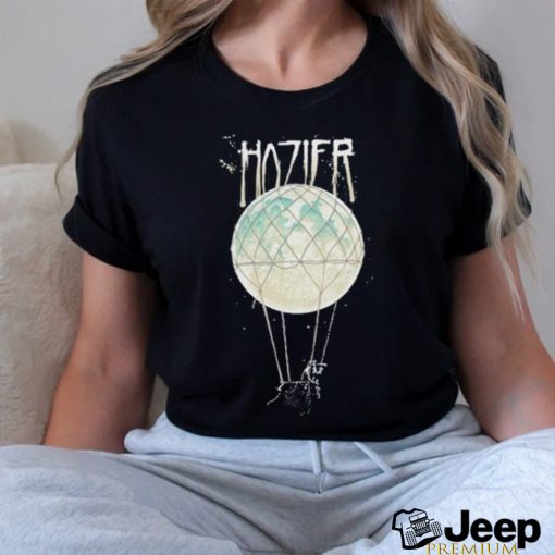 Hozier Show Kia Center Orlando FL 2024 Shirt