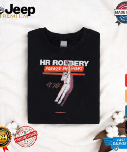 Hr robbery park meadows shirt