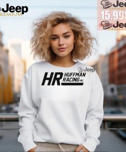 Huffman Racing Logo T Shirts