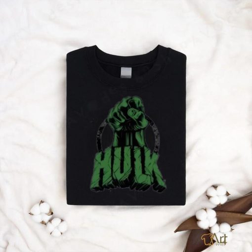 Hulk Smasher Special shirt