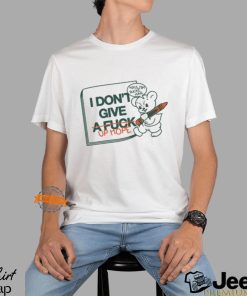 I Don't Give Up Hope Shirt