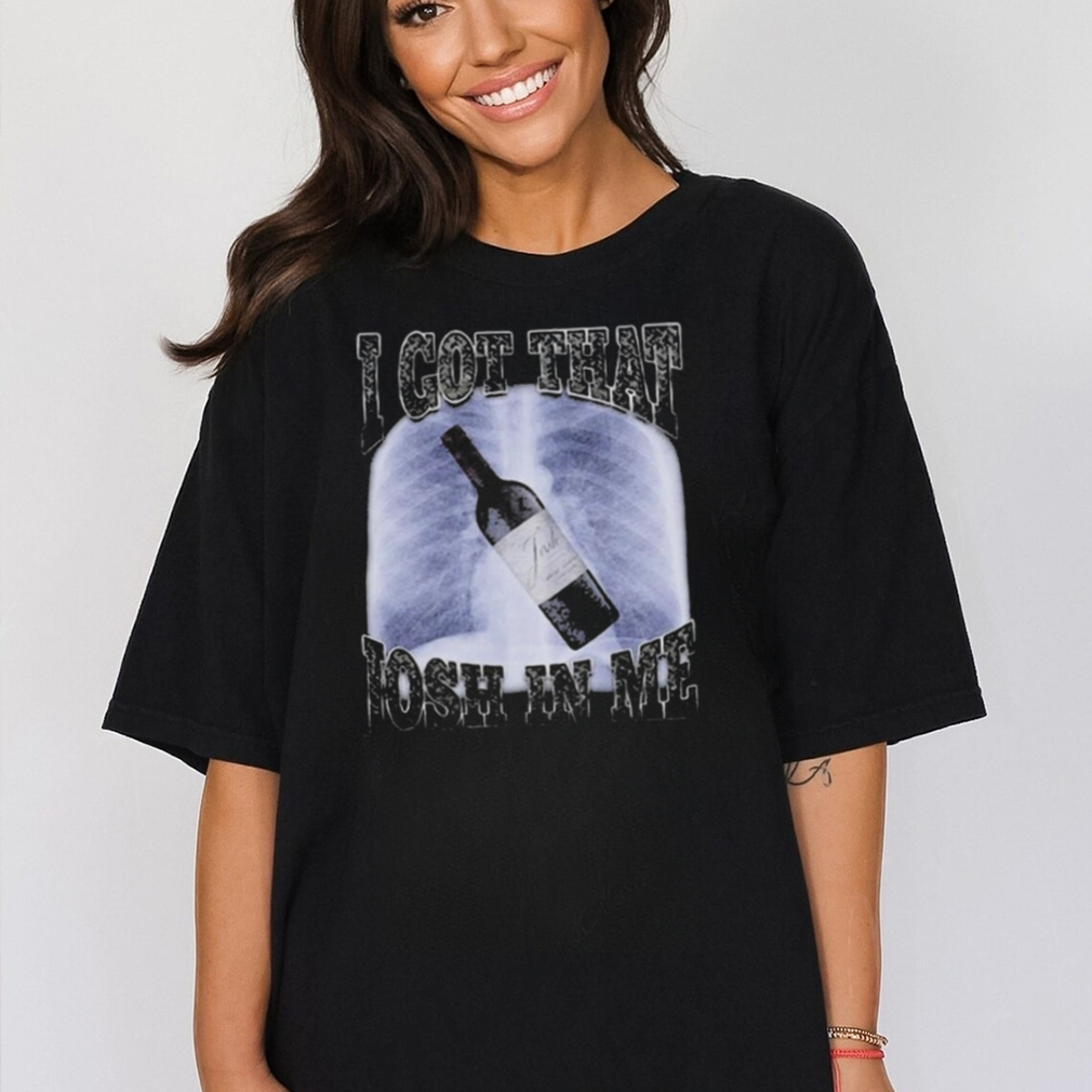 got wine t shirt
