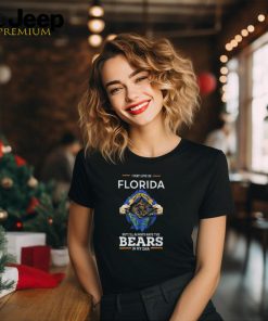 I May Live In Floria But I’ll Always Have The Bears In My DNA
