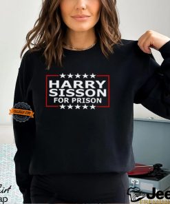 I Meme Therefore I Am Harry Sisson For Prison Shirt