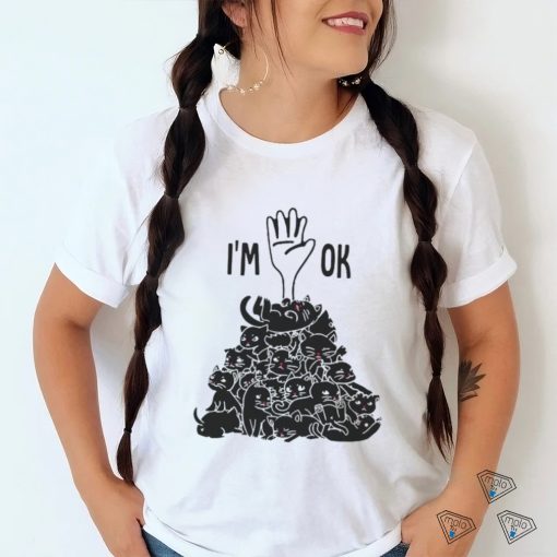 I’M OK shirt