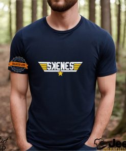 Pittsburgh Clothing Co Skenes Debut Shirt