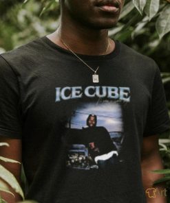 Ice Cube Vintage T Shirt