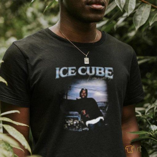 Ice Cube Vintage T Shirt