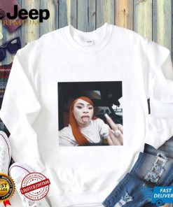 Ice Spice Fart F You Shirt