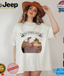 Iconic Cowboys 43 T Shirt