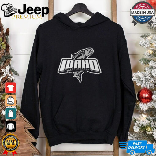 Idaho Steelheads Poly New Season Hockey 2025 Shirt