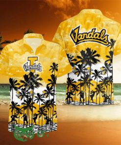 Idaho Vandals NCAA Champion Trending 2024 Hawaiian Shirt