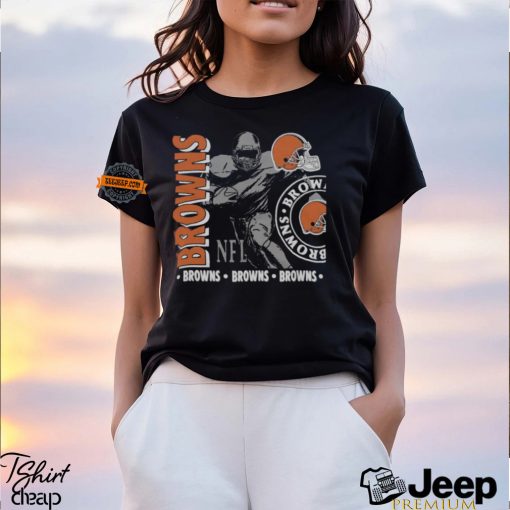 Cleveland Browns Schedule 2024 Shirt