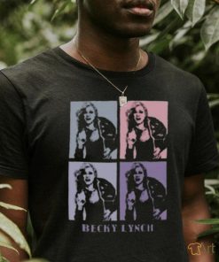 Becky Lynch T Shirts