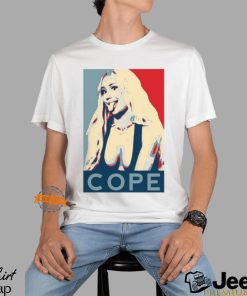 Iggy Azalea Cope Shirt