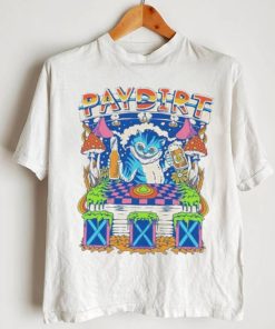 Illustration Sajaklamo Paydirt 2024 shirt