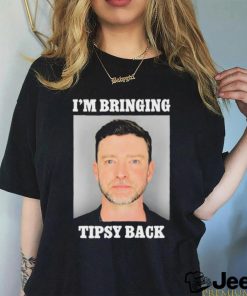 I’m Bringing Tipsy Back 2024 Shirt