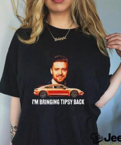 I’m Bringing Tipsy Back Shirt