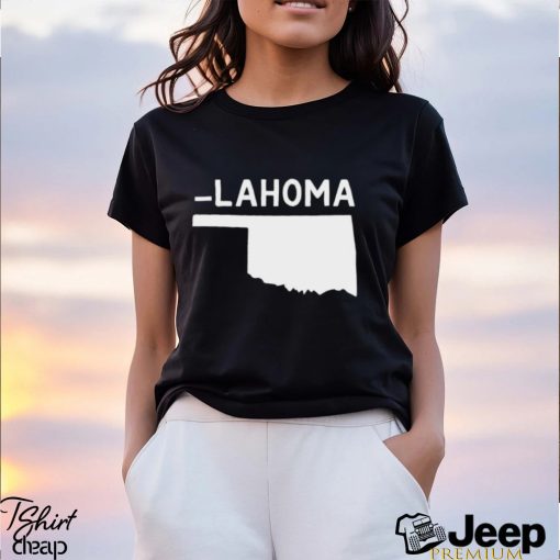 I’m Ok lahoma State 2024 t shirt