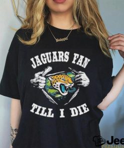 I’m jacksonville jaguars fan shirt