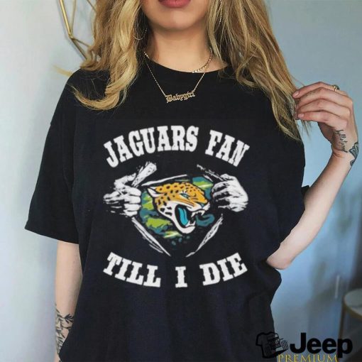 I’m jacksonville jaguars fan shirt