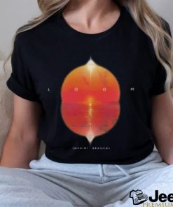 Imagine Dragons Loom Tour 2024 T Shirts