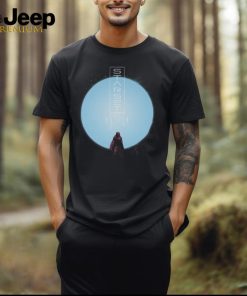 Immersion Blue Tour Tee shirt